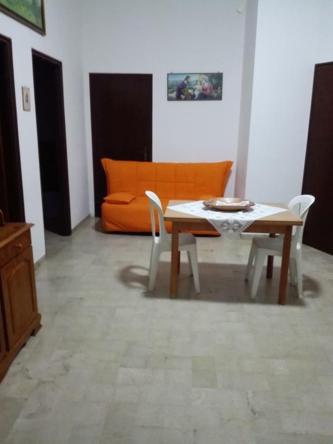 La Casa Delle Ginestre Vila Alcamo Marina Exterior foto