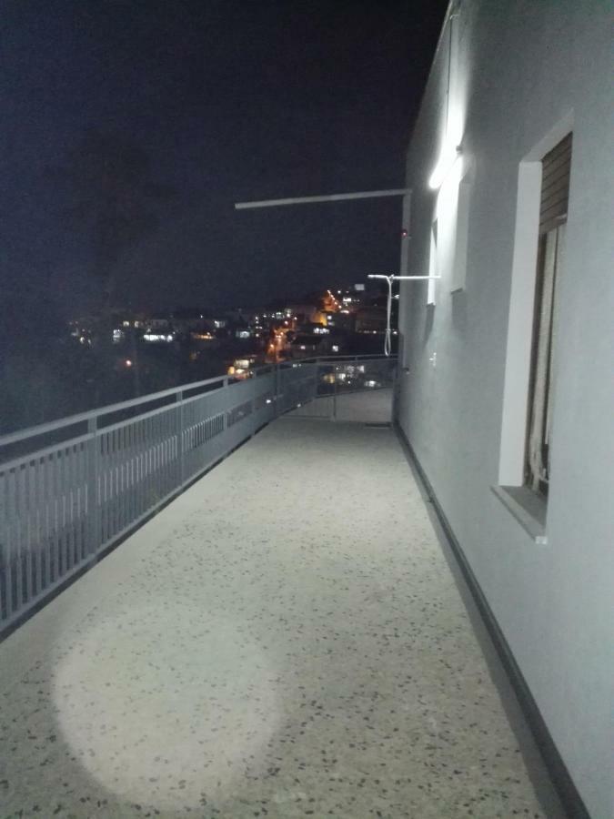 La Casa Delle Ginestre Vila Alcamo Marina Exterior foto