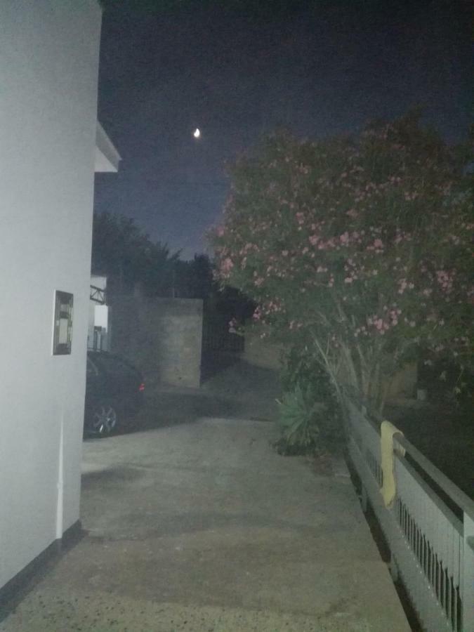 La Casa Delle Ginestre Vila Alcamo Marina Exterior foto